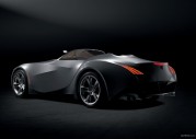 BMW GINA Light Visionary Model Concept